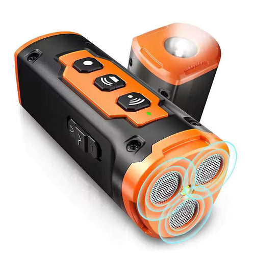 Bark Button™ Alpha Pro