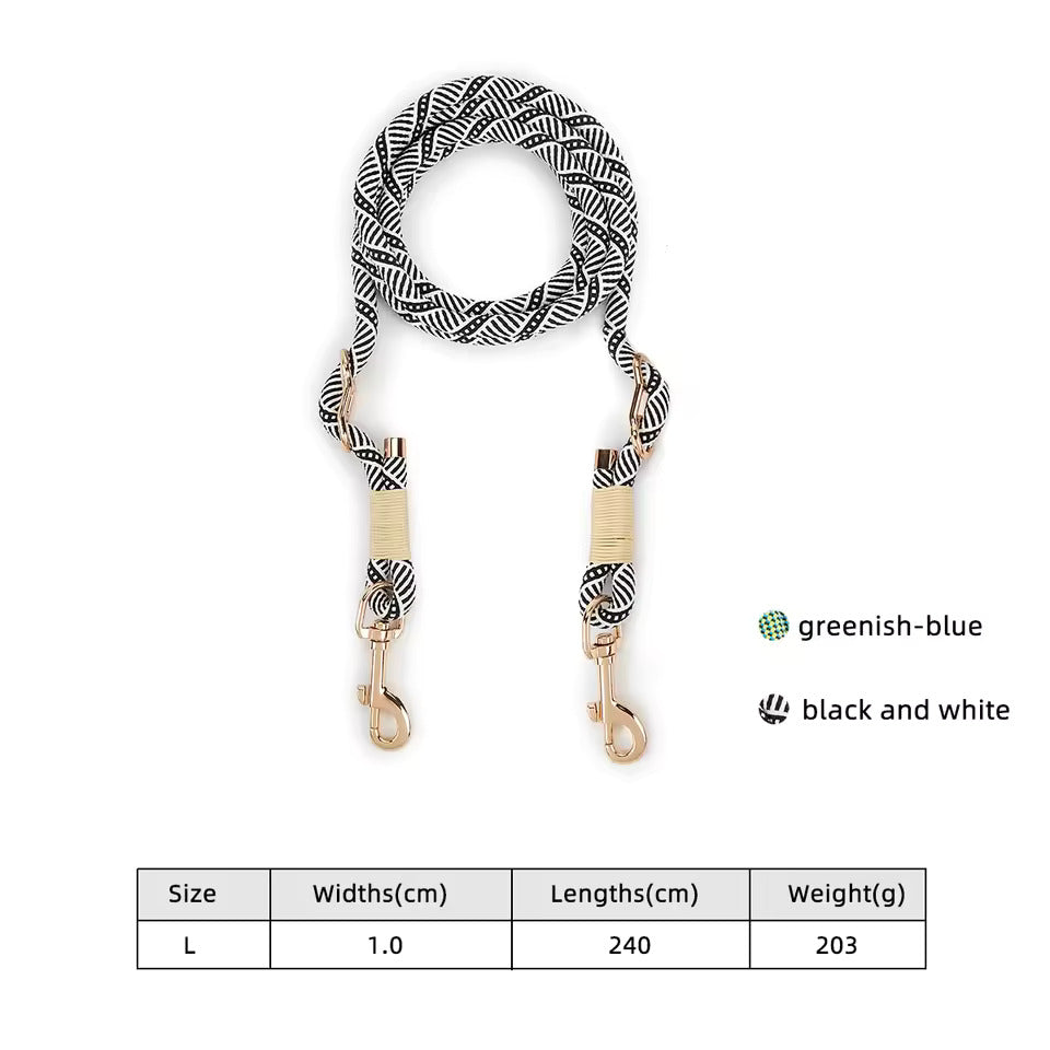 Hands Free Leash