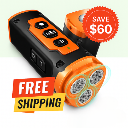Bark Button™ Alpha Pro