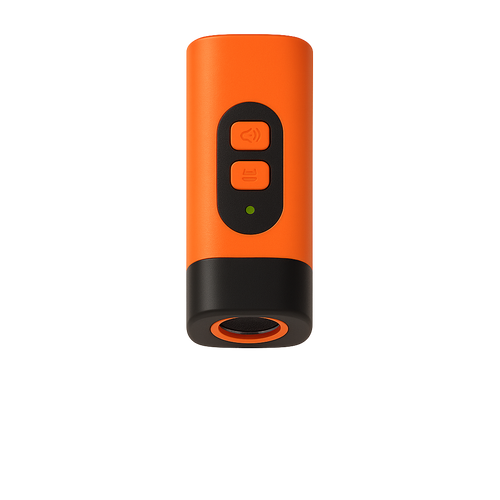 Free BarkButton