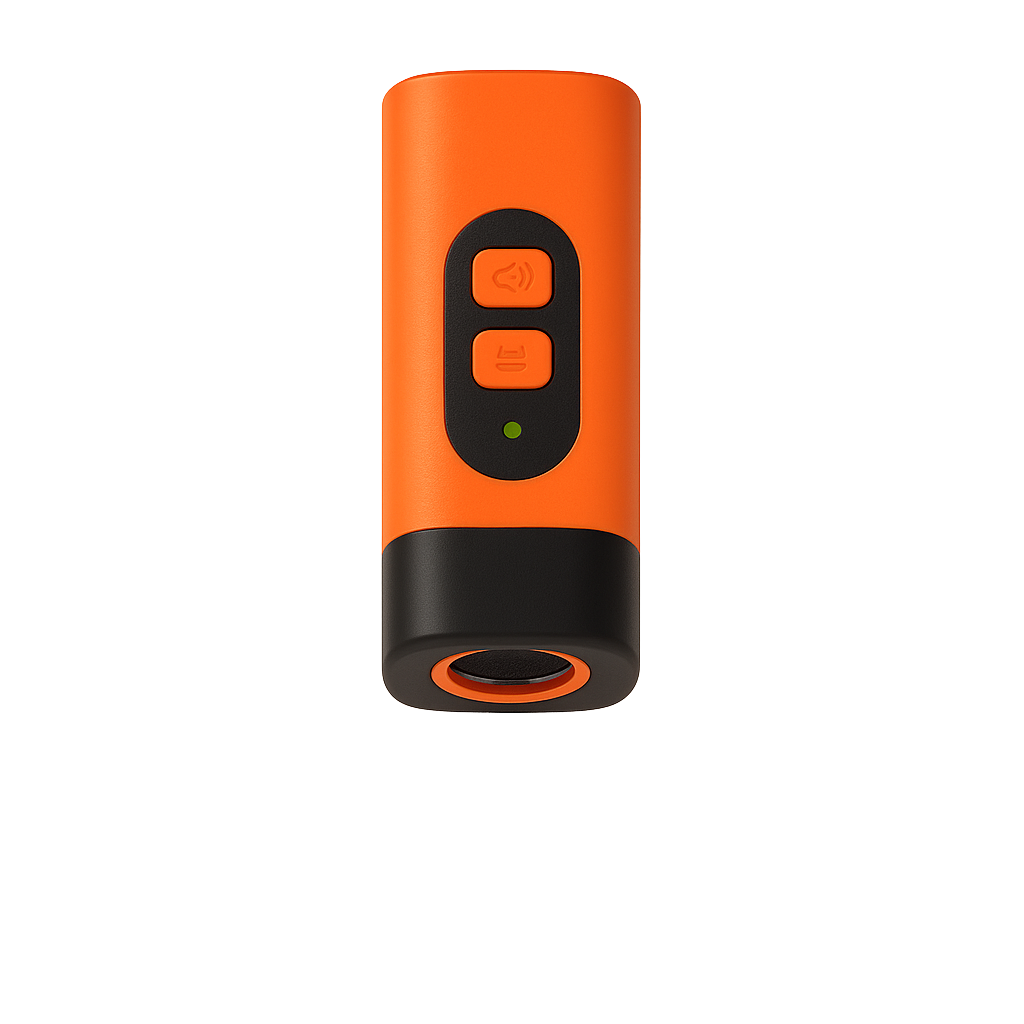 Free BarkButton