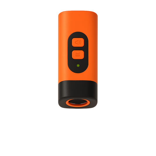 Free BarkButton
